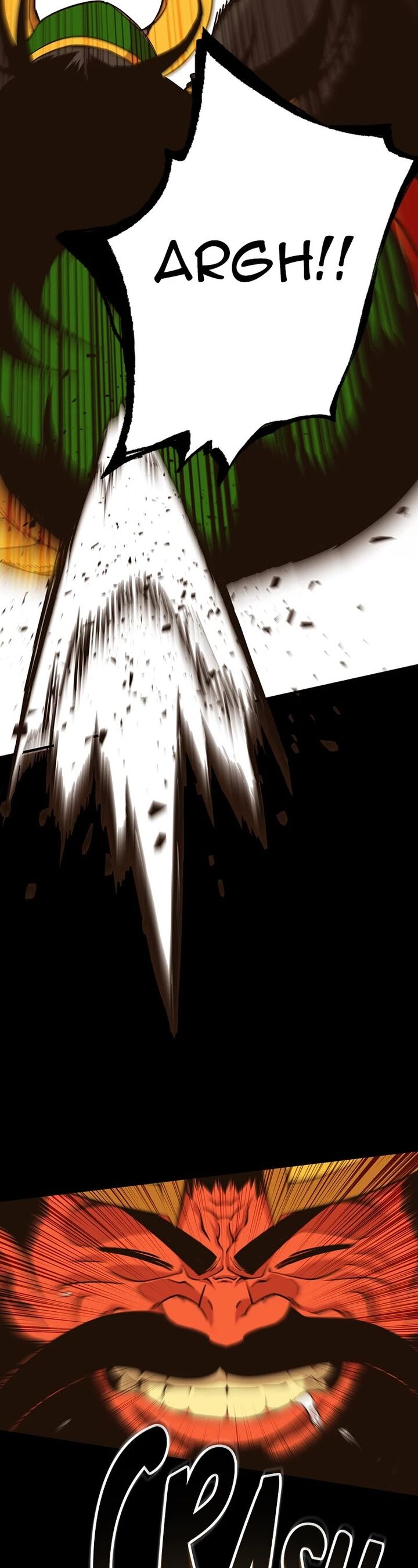 Hardcore Leveling Warrior Chapter 359 Page 21