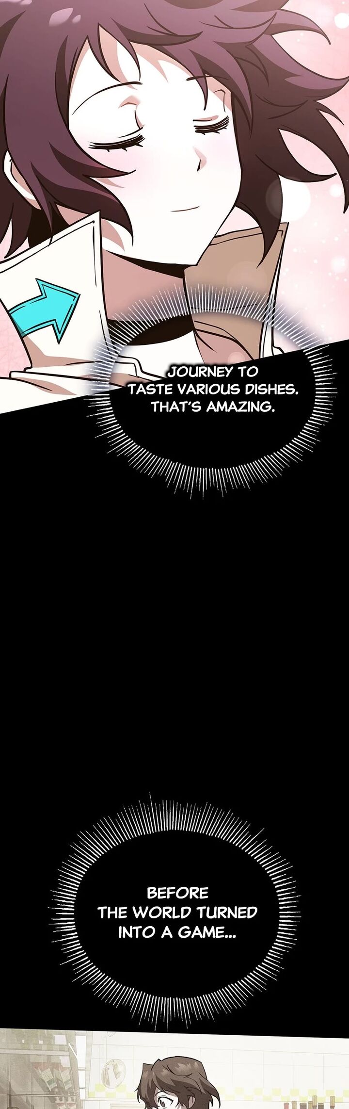 Hardcore Leveling Warrior Chapter 359 Page 30