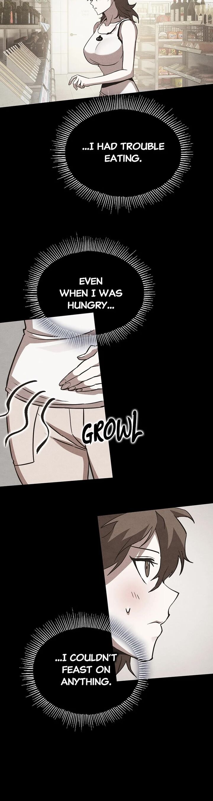 Hardcore Leveling Warrior Chapter 359 Page 31