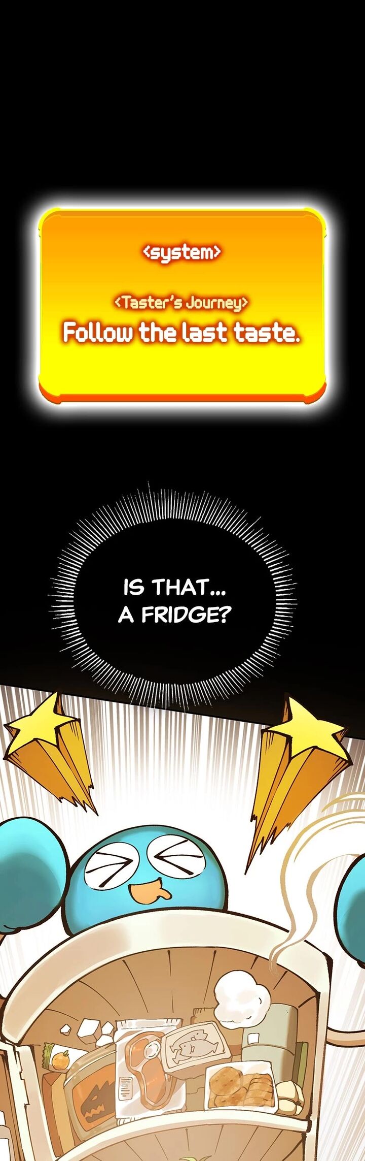 Hardcore Leveling Warrior Chapter 359 Page 34