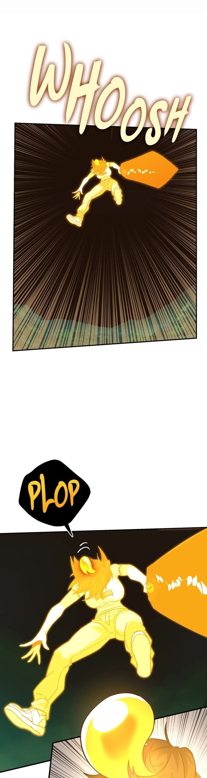 Hardcore Leveling Warrior Chapter 359 Page 48