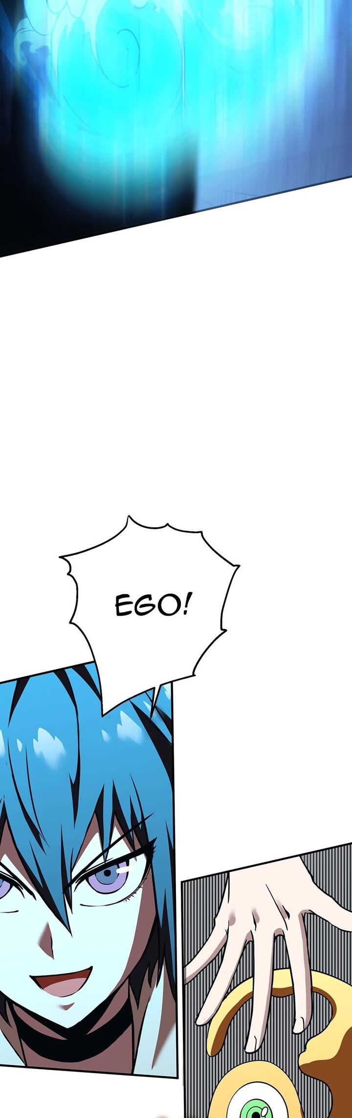 Hardcore Leveling Warrior Chapter 359 Page 60