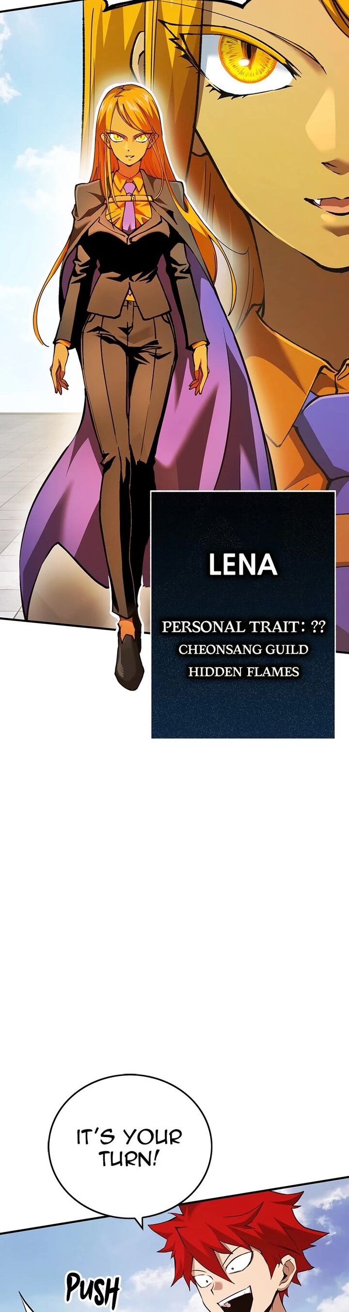 Hardcore Leveling Warrior Chapter 359 Page 77