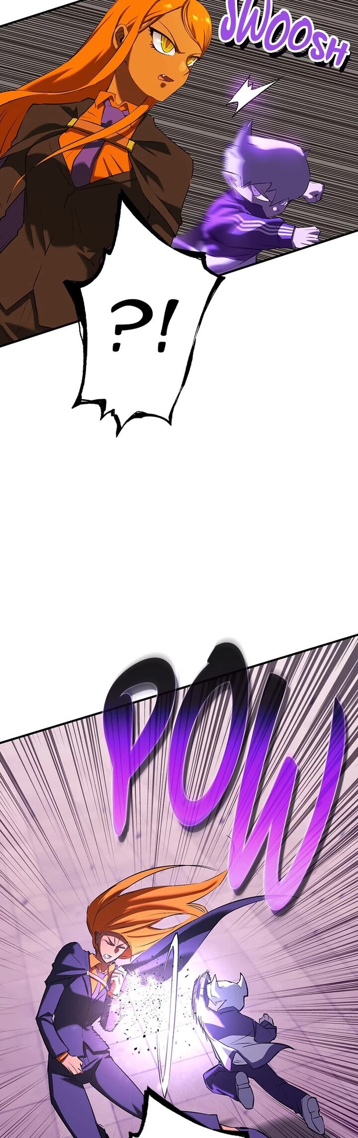 Hardcore Leveling Warrior Chapter 360 Page 19