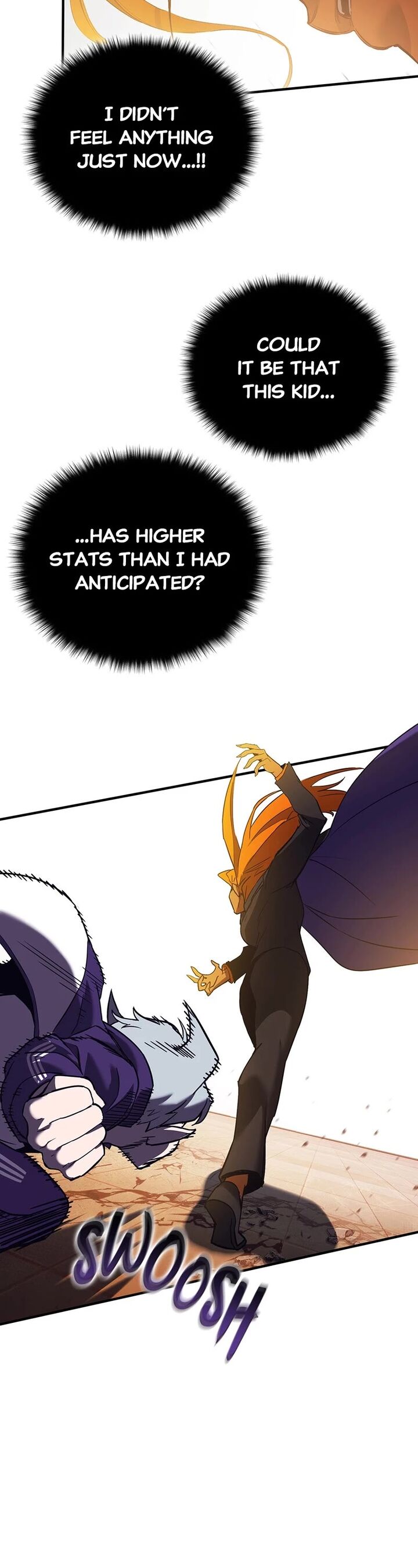 Hardcore Leveling Warrior Chapter 360 Page 23