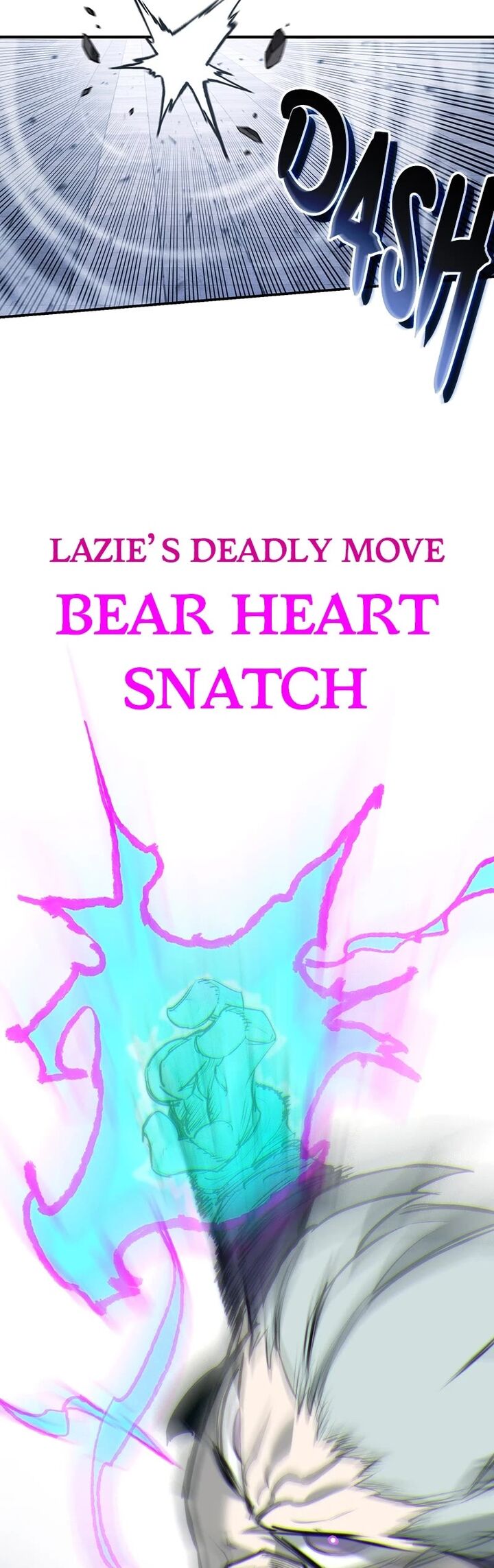Hardcore Leveling Warrior Chapter 360 Page 44
