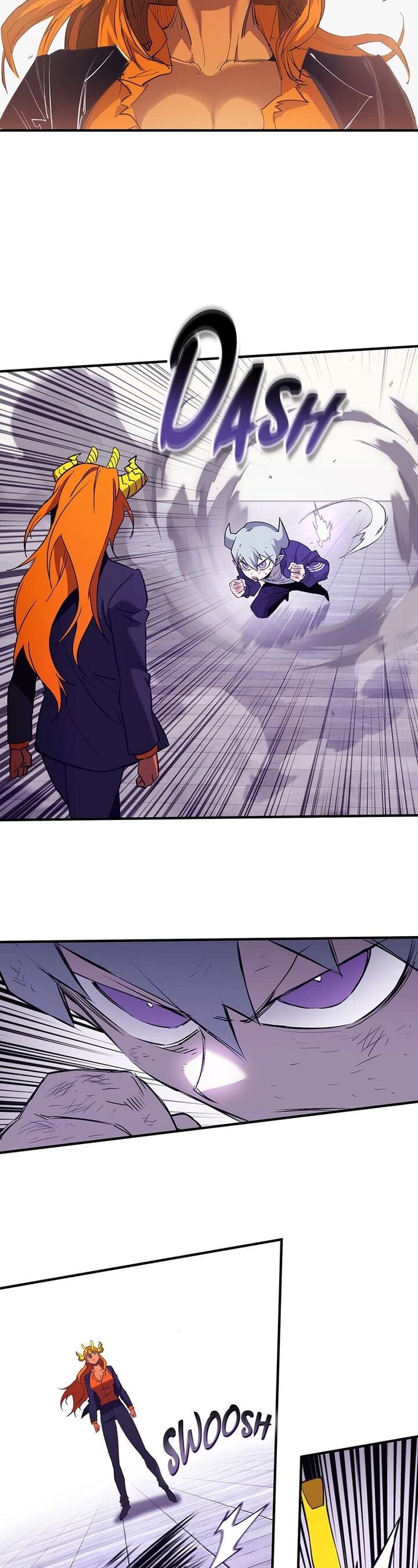 Hardcore Leveling Warrior Chapter 360 Page 58