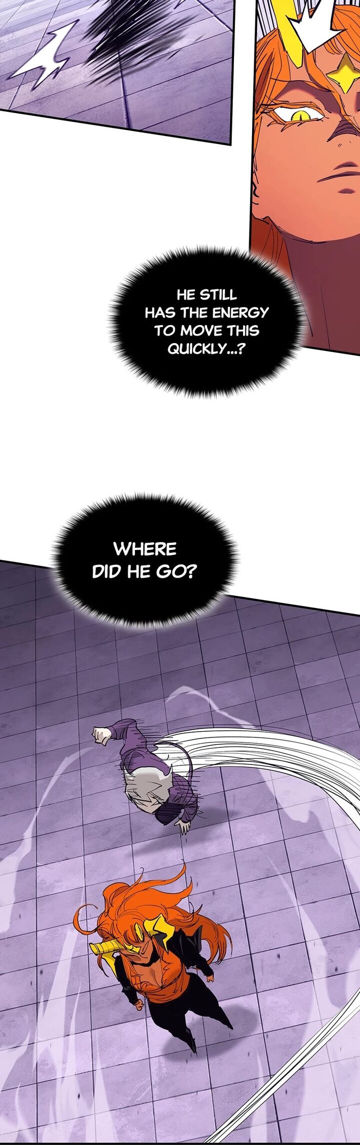Hardcore Leveling Warrior Chapter 360 Page 59