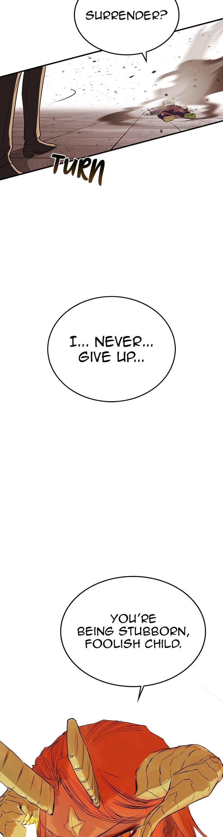 Hardcore Leveling Warrior Chapter 360 Page 67