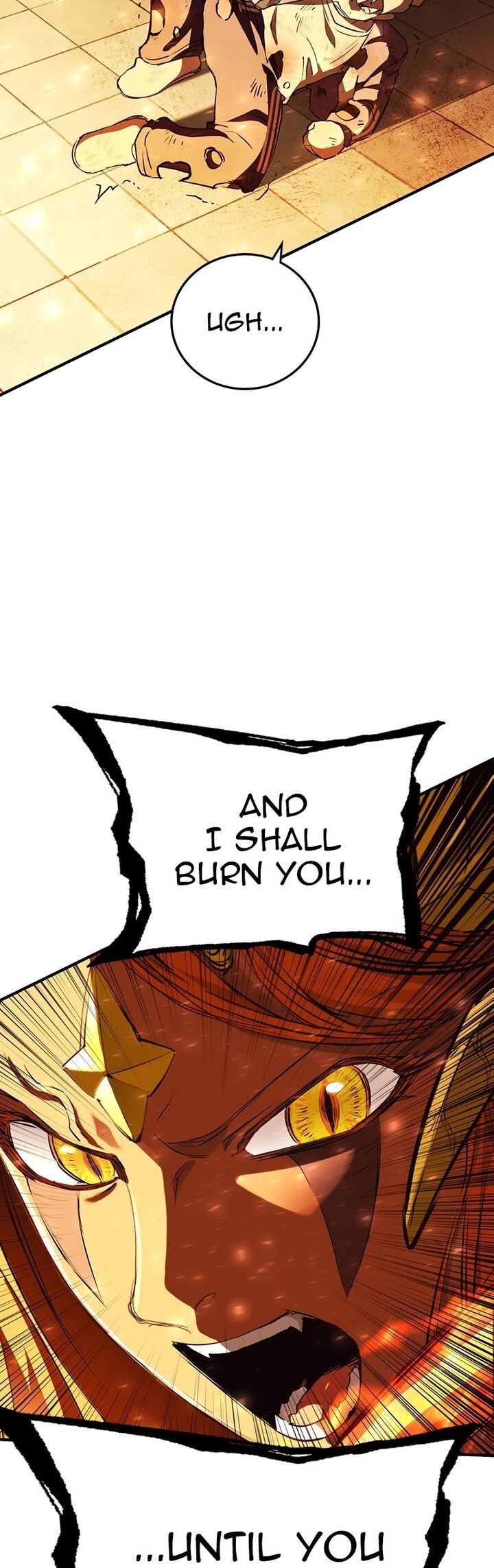 Hardcore Leveling Warrior Chapter 360 Page 70