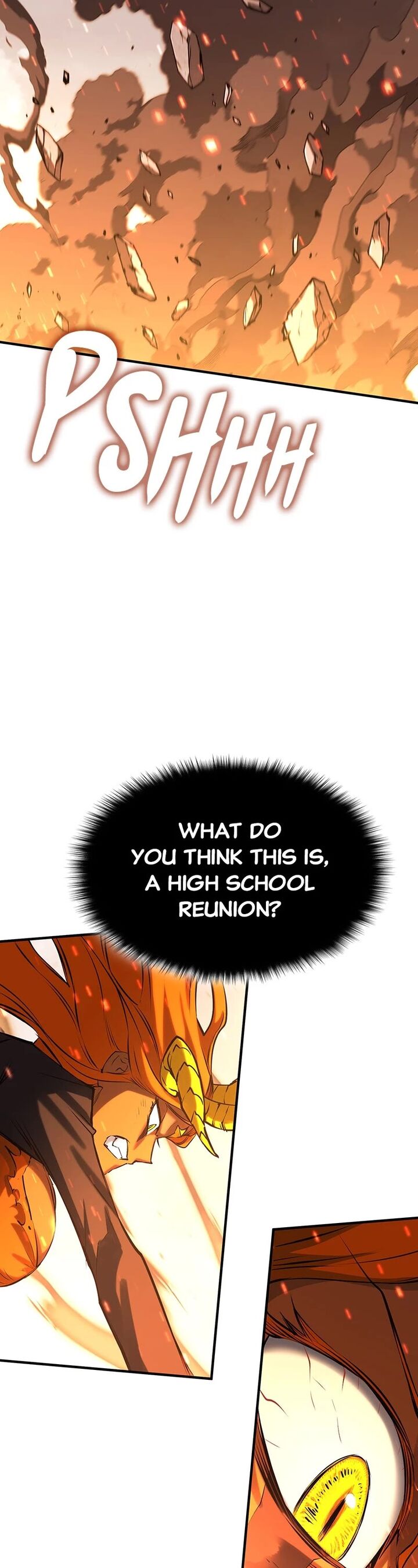 Hardcore Leveling Warrior Chapter 361 Page 13