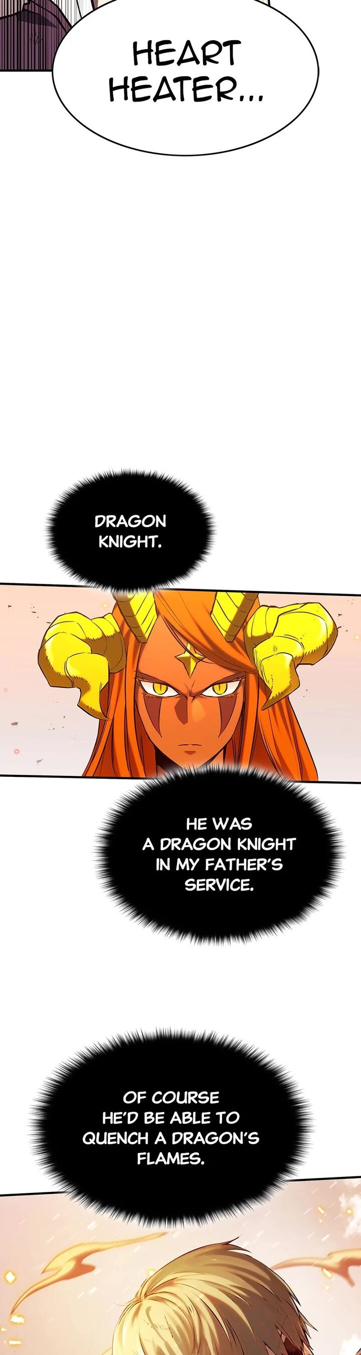 Hardcore Leveling Warrior Chapter 361 Page 3
