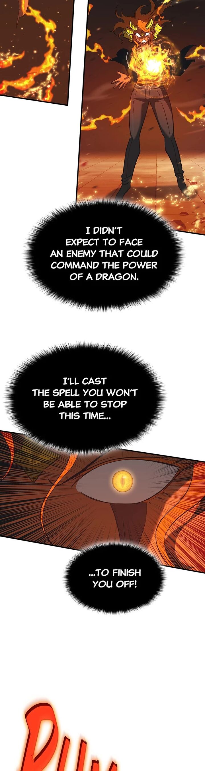 Hardcore Leveling Warrior Chapter 361 Page 37