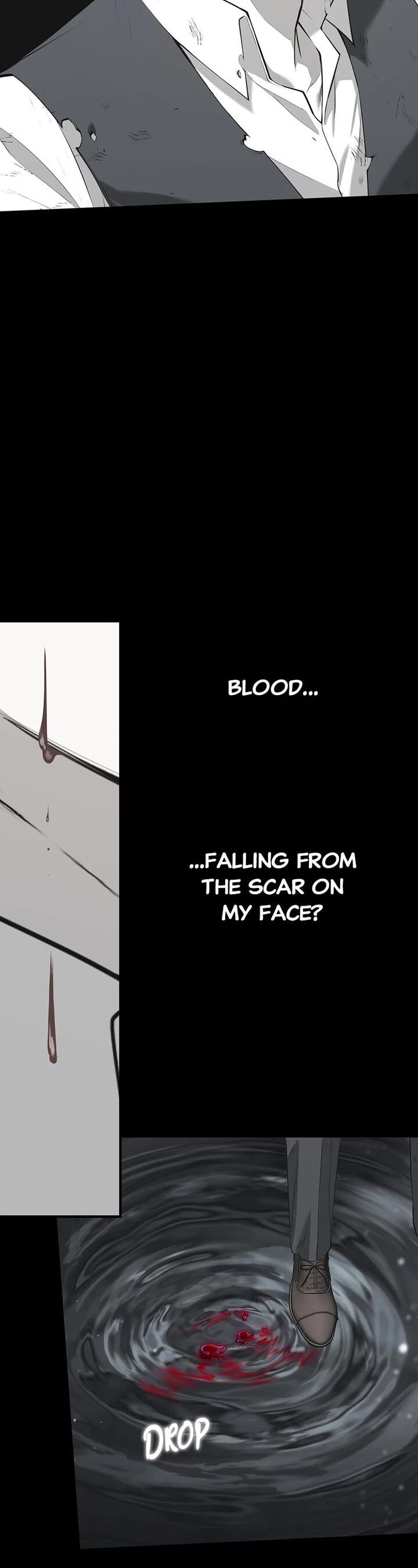Hardcore Leveling Warrior Chapter 361 Page 42