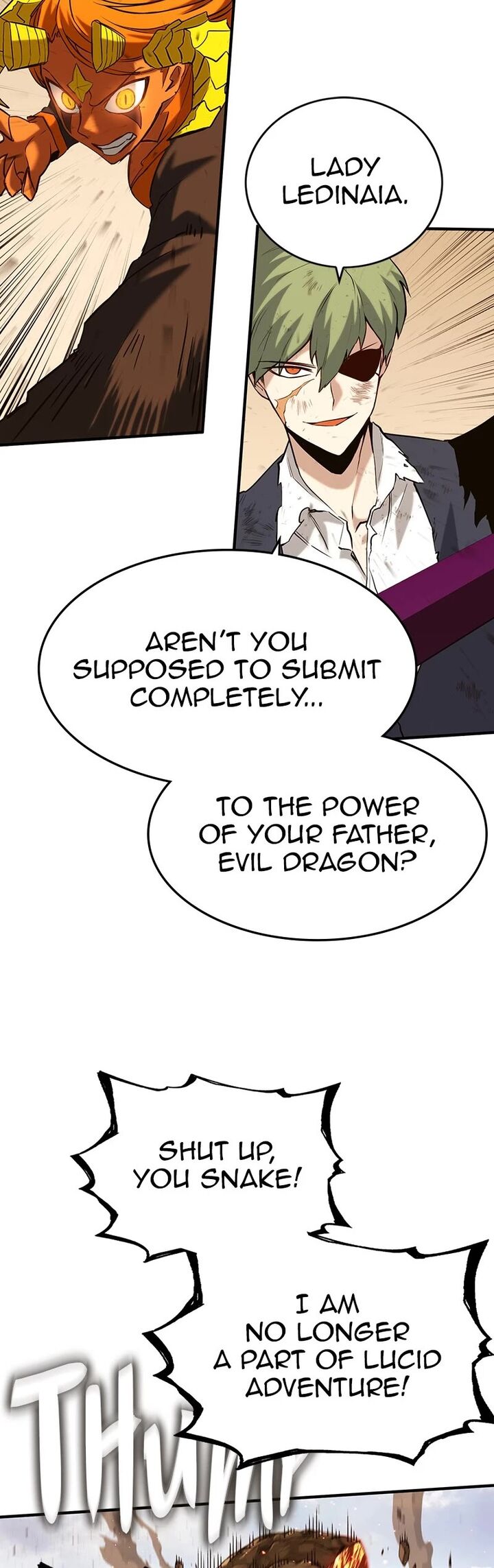 Hardcore Leveling Warrior Chapter 361 Page 60