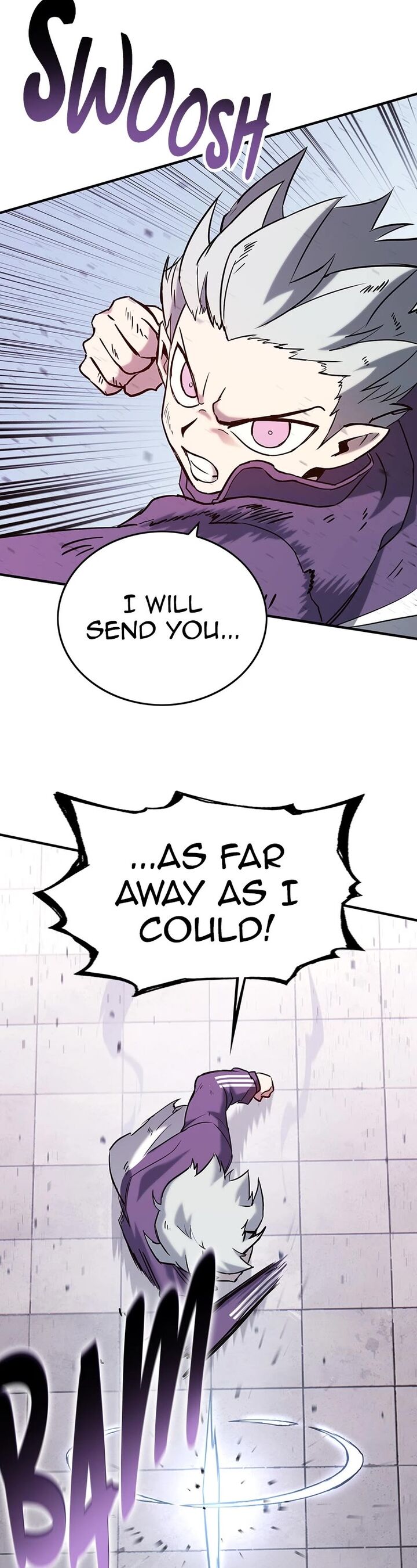 Hardcore Leveling Warrior Chapter 361 Page 67