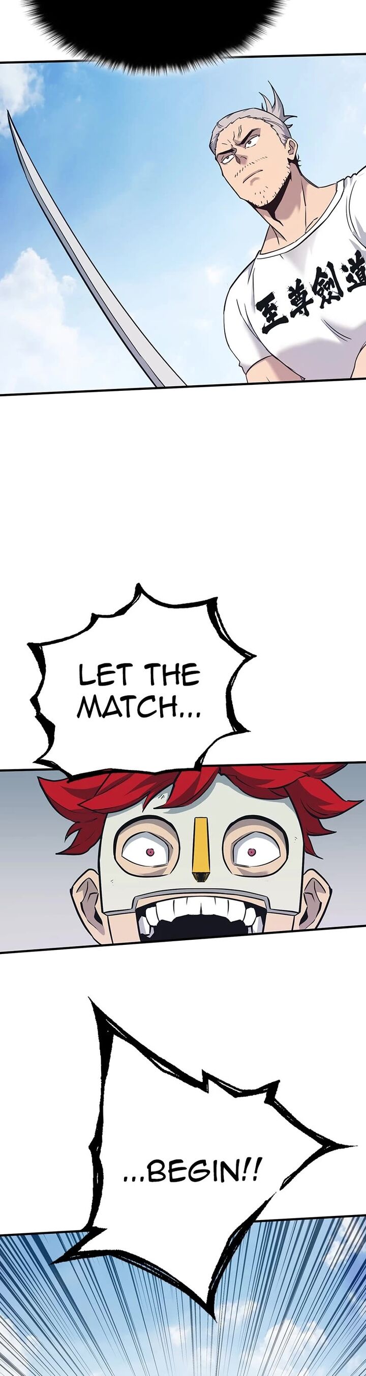Hardcore Leveling Warrior Chapter 361 Page 78