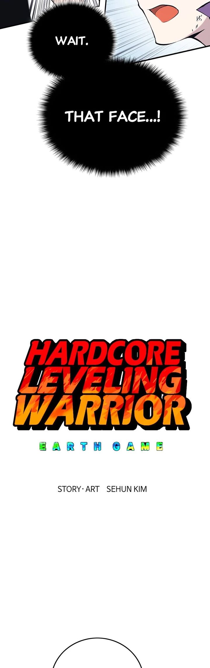 Hardcore Leveling Warrior Chapter 362 Page 19