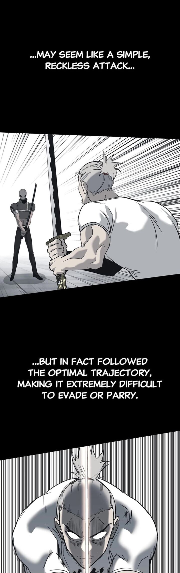 Hardcore Leveling Warrior Chapter 362 Page 4