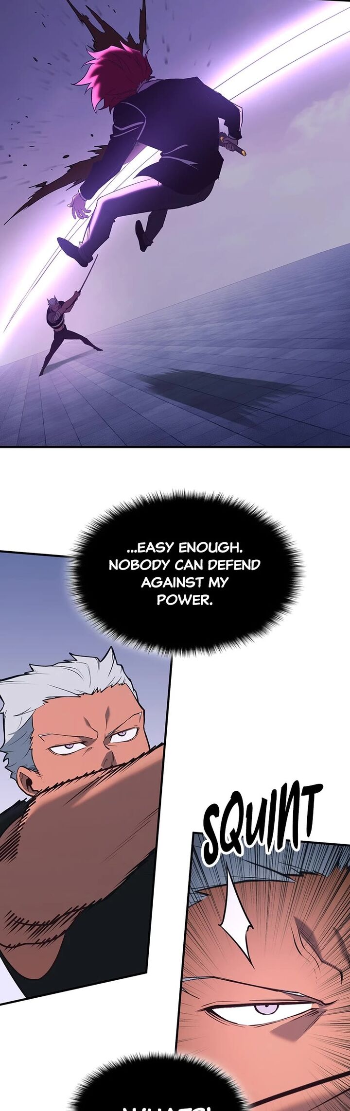 Hardcore Leveling Warrior Chapter 362 Page 44