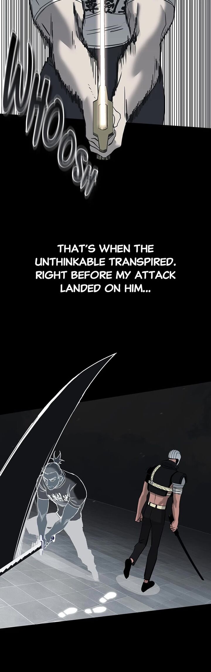 Hardcore Leveling Warrior Chapter 362 Page 5