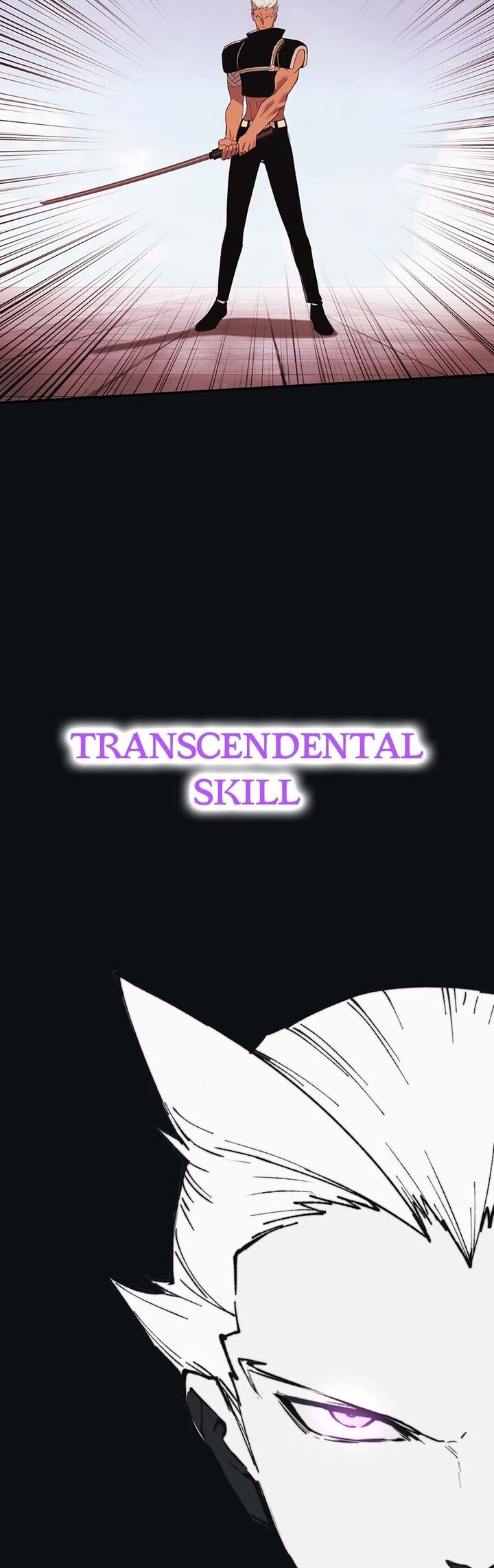 Hardcore Leveling Warrior Chapter 362 Page 54