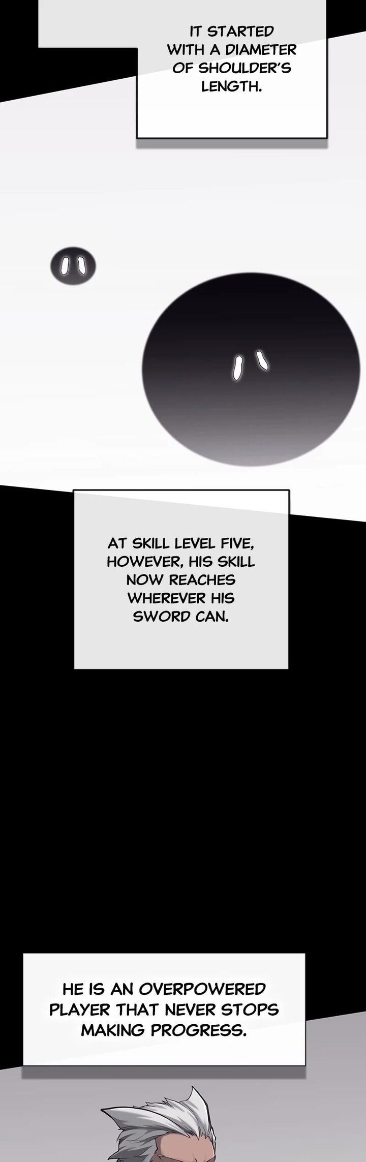 Hardcore Leveling Warrior Chapter 363 Page 34