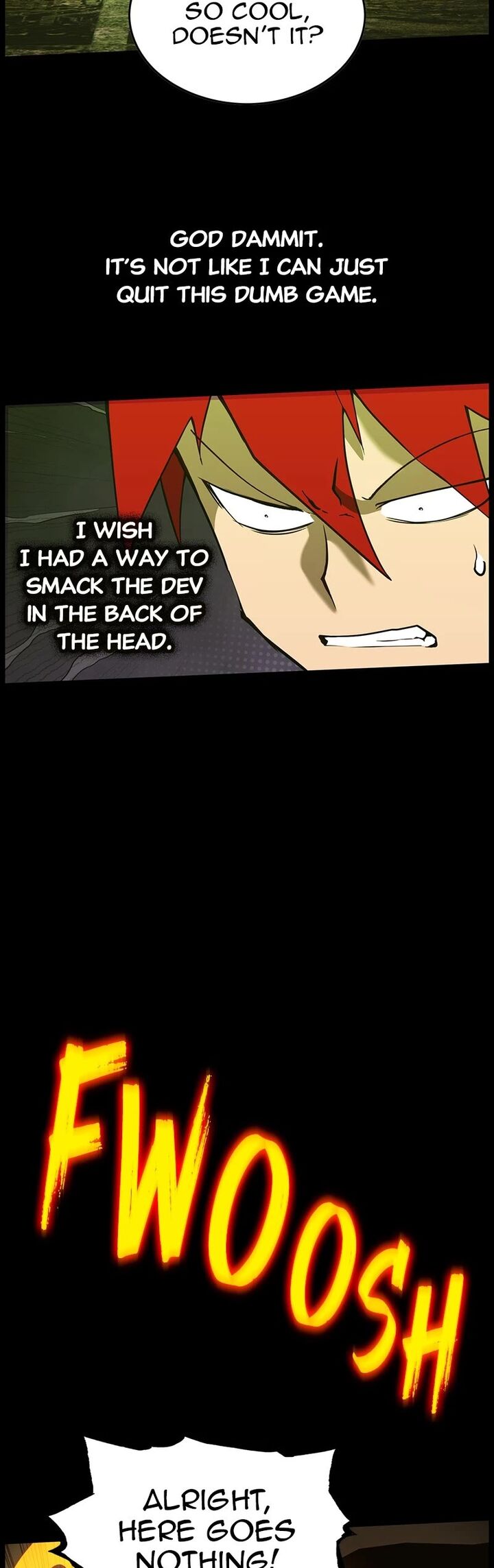 Hardcore Leveling Warrior Chapter 363 Page 54