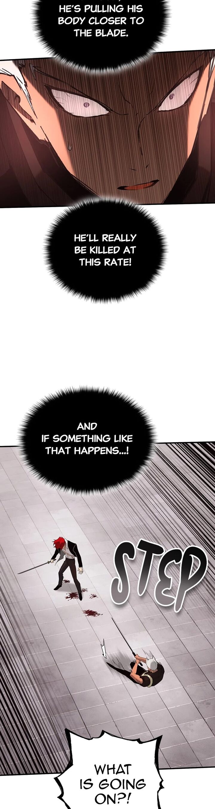 Hardcore Leveling Warrior Chapter 363 Page 6
