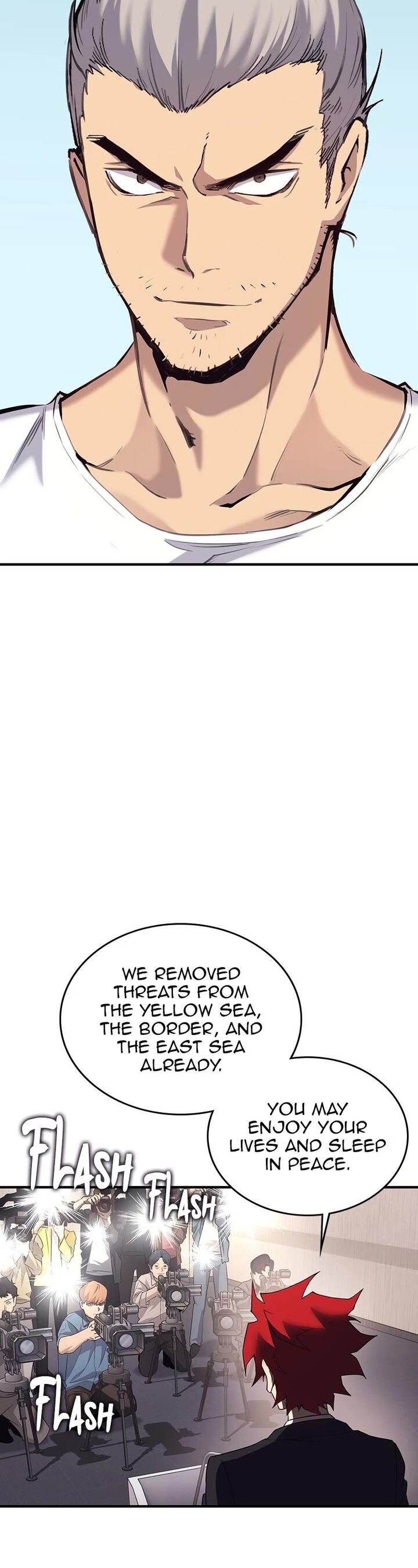 Hardcore Leveling Warrior Chapter 365 Page 51
