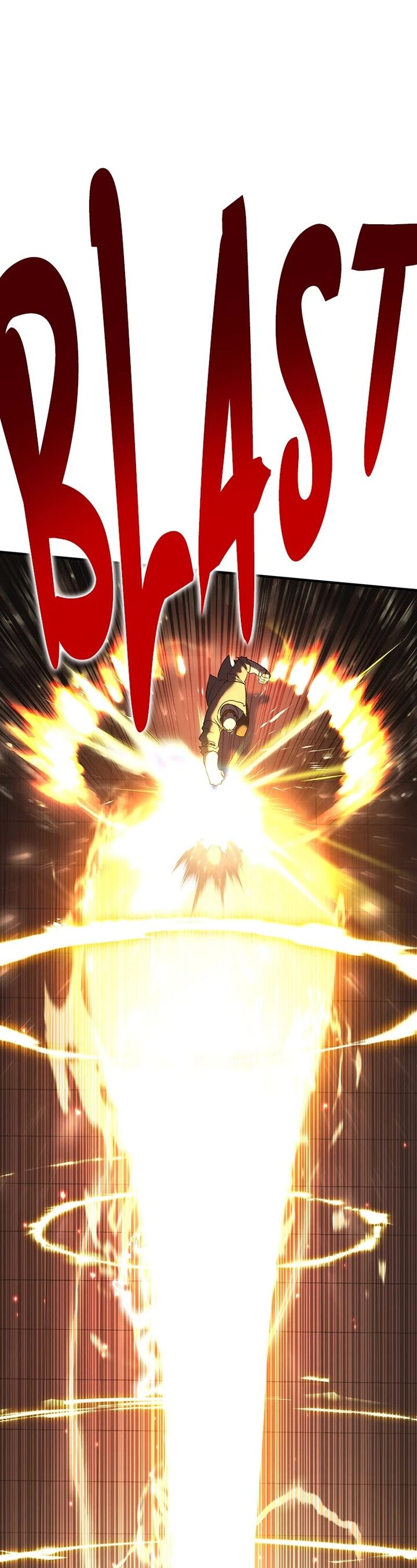 Hardcore Leveling Warrior Chapter 366 Page 46