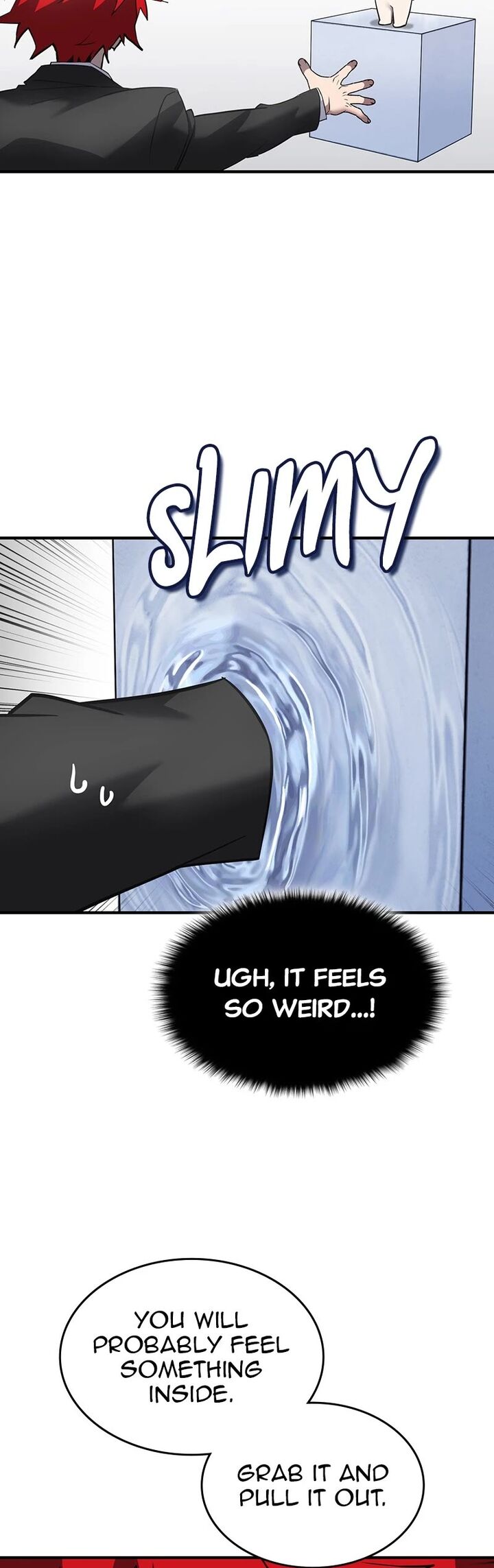 Hardcore Leveling Warrior Chapter 367 Page 54