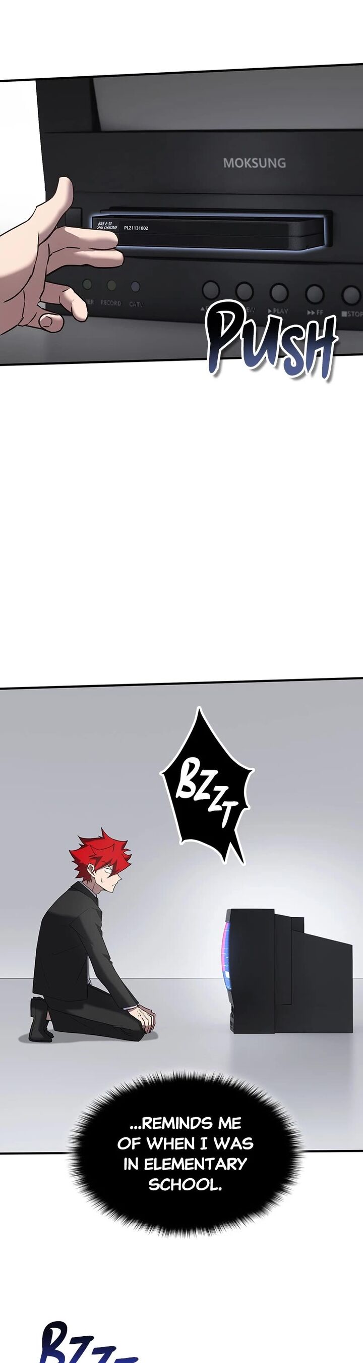 Hardcore Leveling Warrior Chapter 367 Page 57