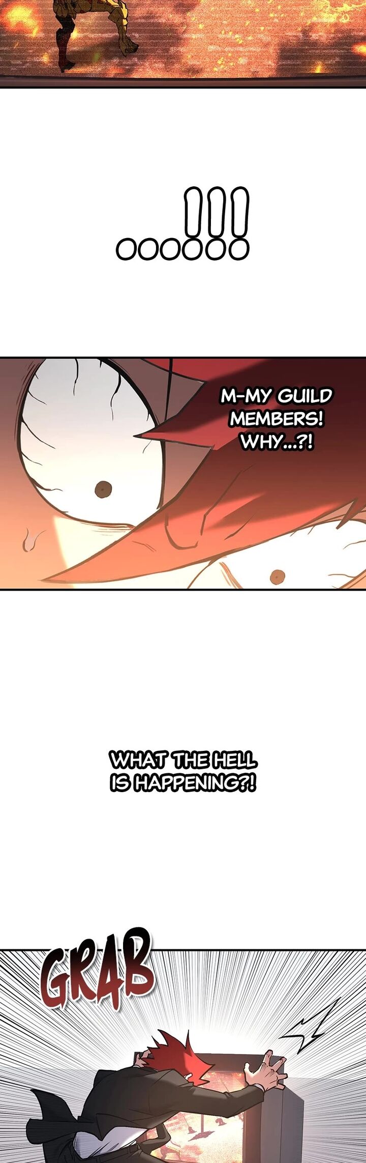 Hardcore Leveling Warrior Chapter 367 Page 60