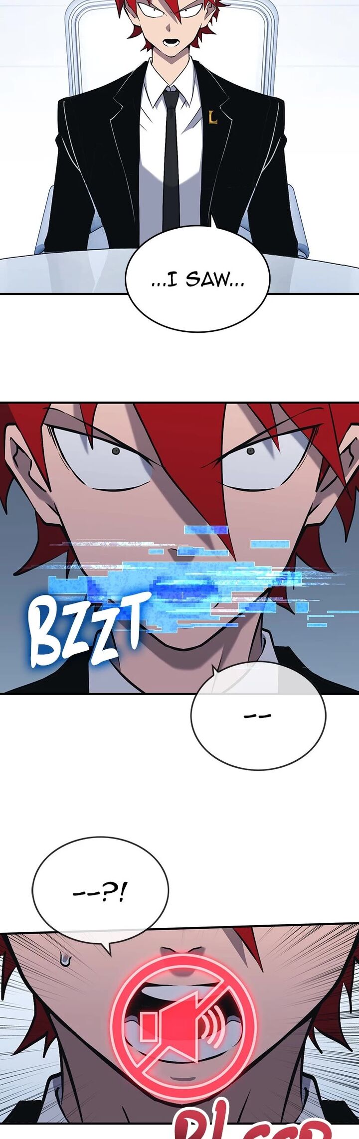 Hardcore Leveling Warrior Chapter 368 Page 20