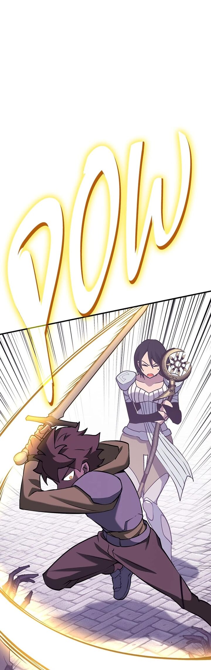 Hardcore Leveling Warrior Chapter 369 Page 24