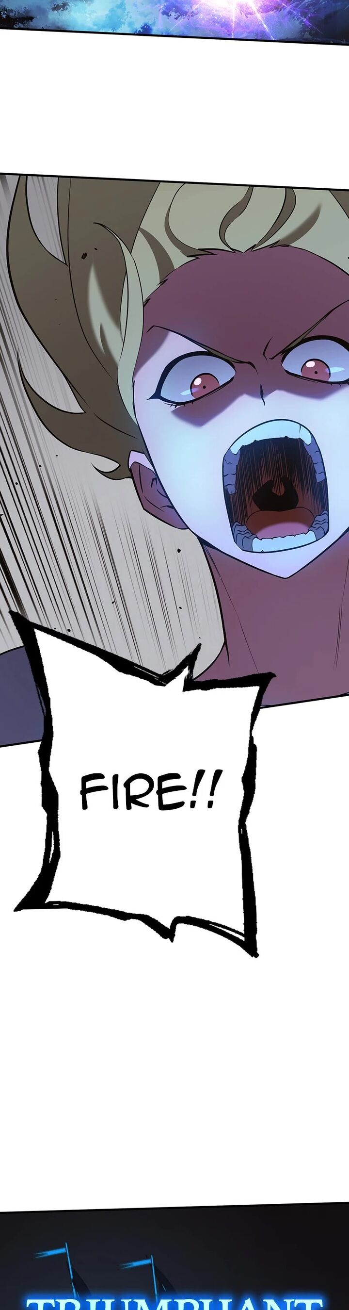 Hardcore Leveling Warrior Chapter 369 Page 33