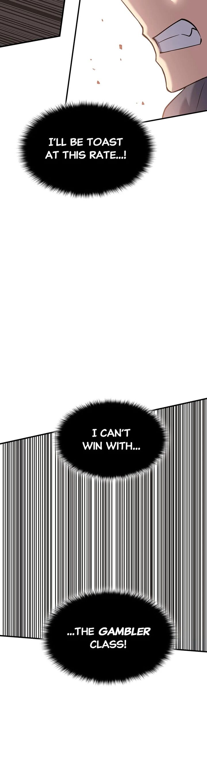 Hardcore Leveling Warrior Chapter 370 Page 61