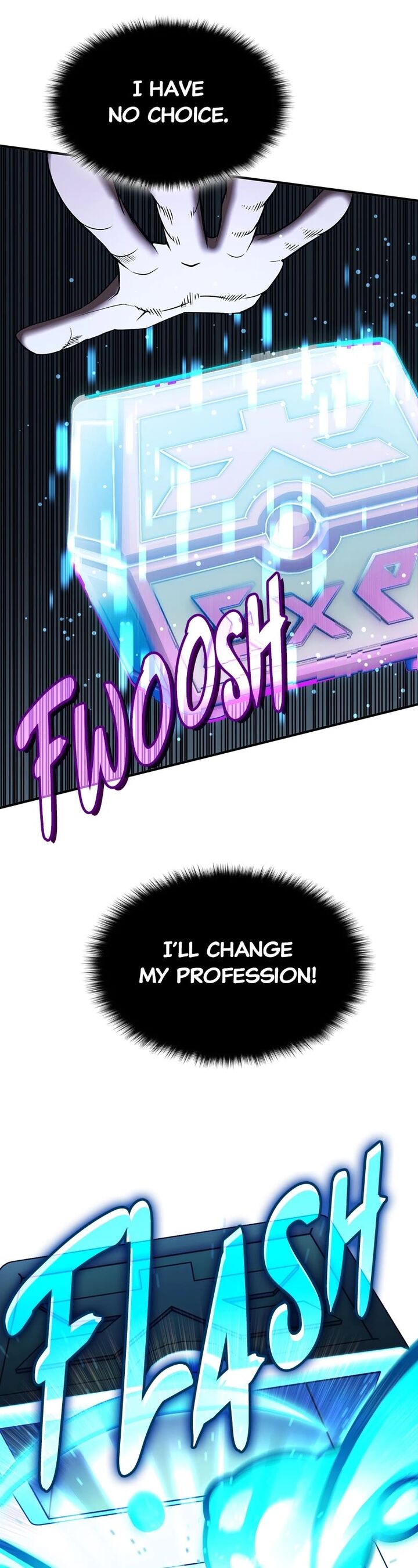 Hardcore Leveling Warrior Chapter 370 Page 62