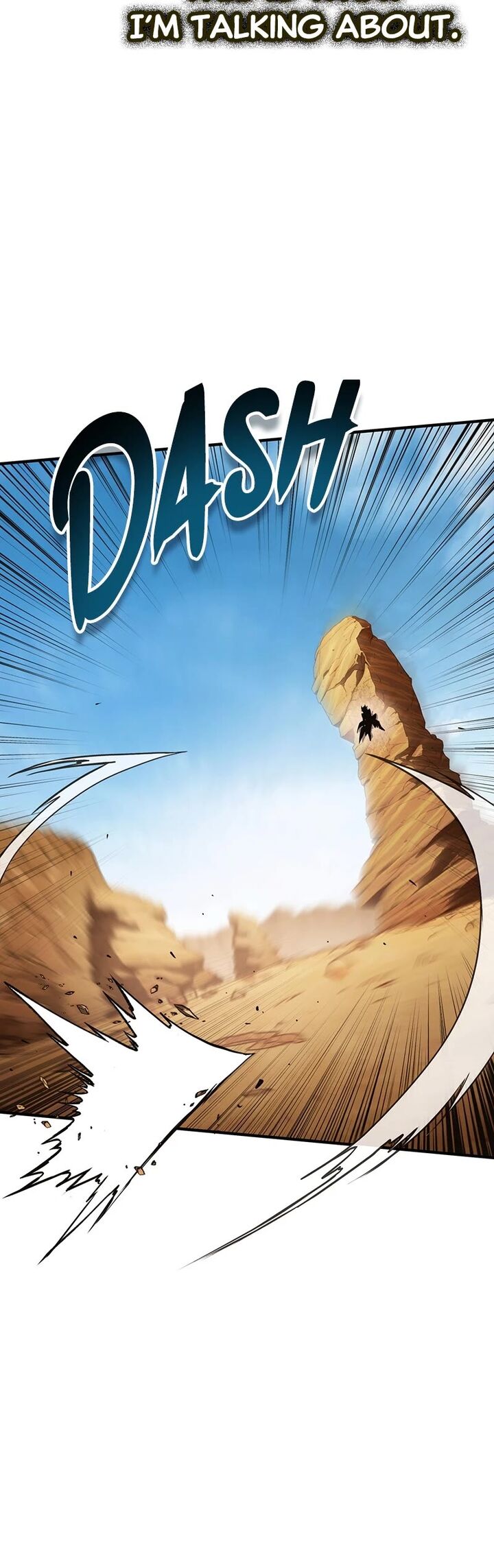 Hardcore Leveling Warrior Chapter 371 Page 14