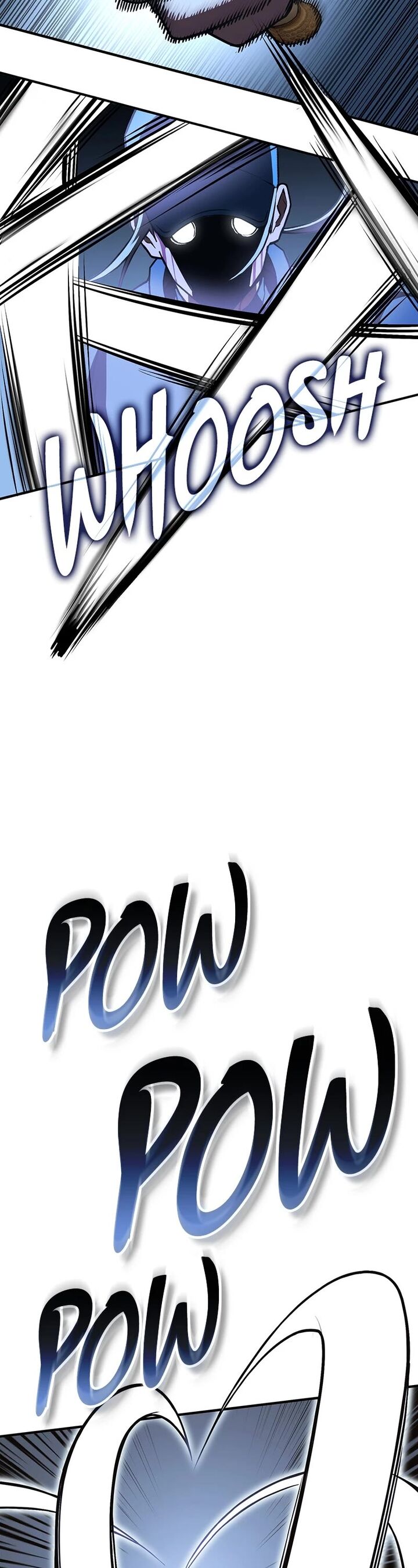 Hardcore Leveling Warrior Chapter 371 Page 16
