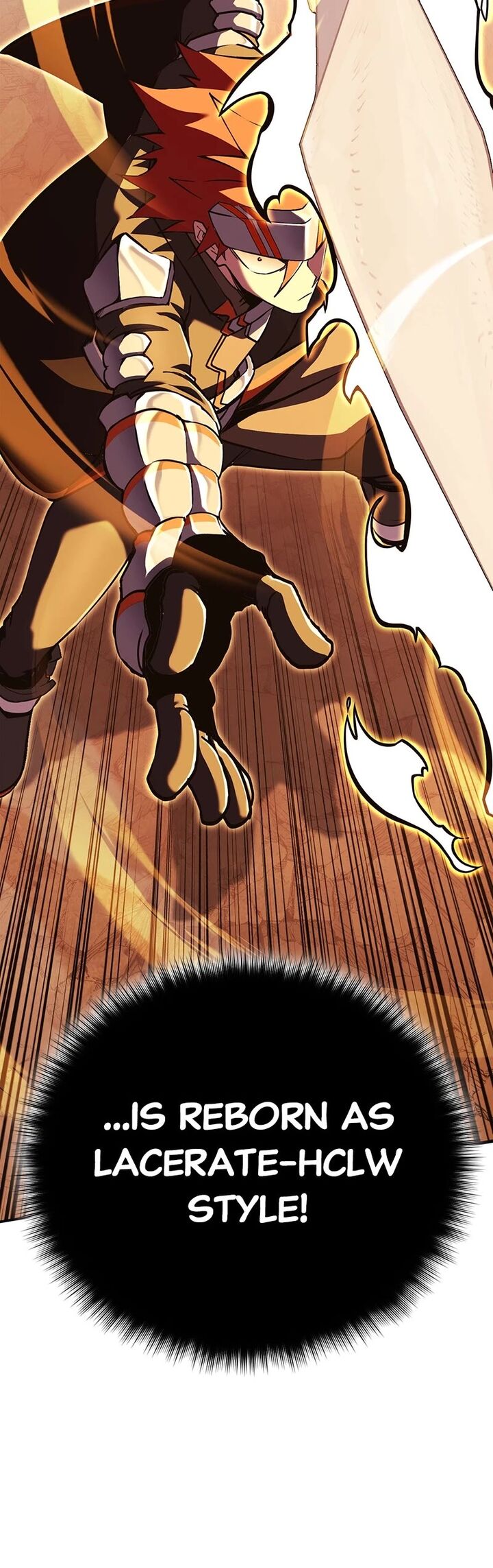 Hardcore Leveling Warrior Chapter 371 Page 20