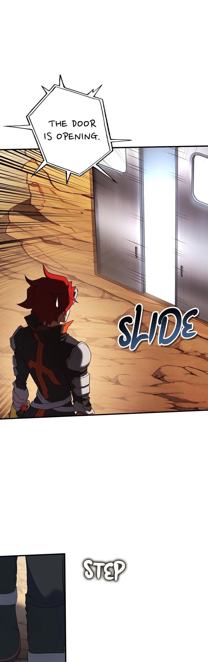 Hardcore Leveling Warrior Chapter 371 Page 30