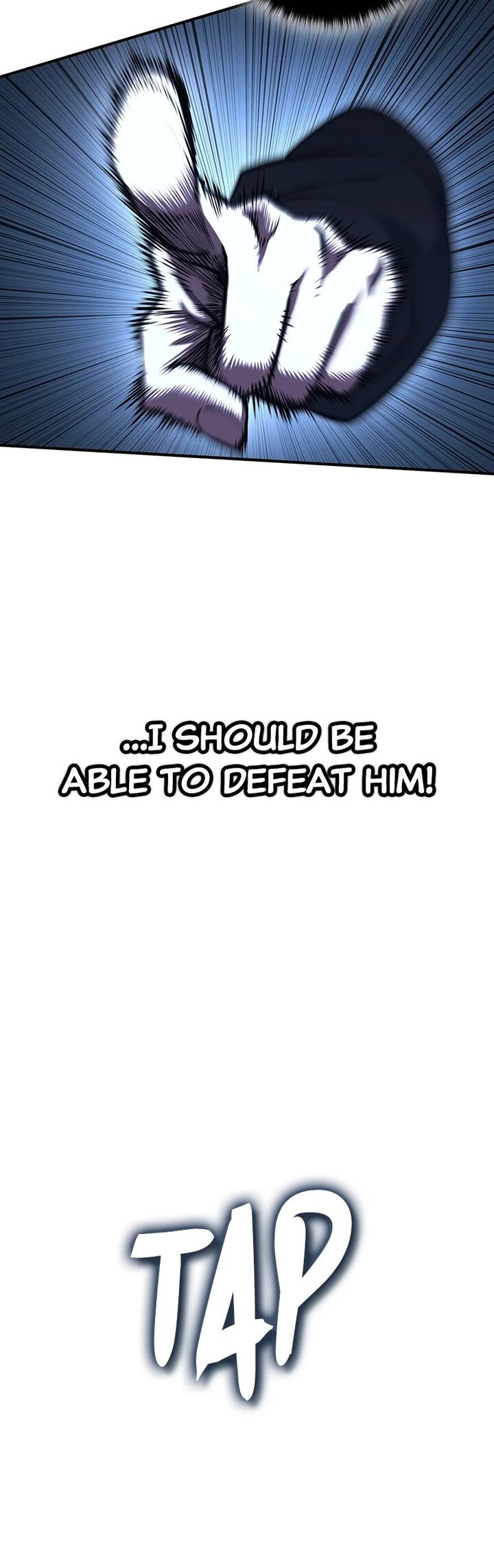 Hardcore Leveling Warrior Chapter 371 Page 5