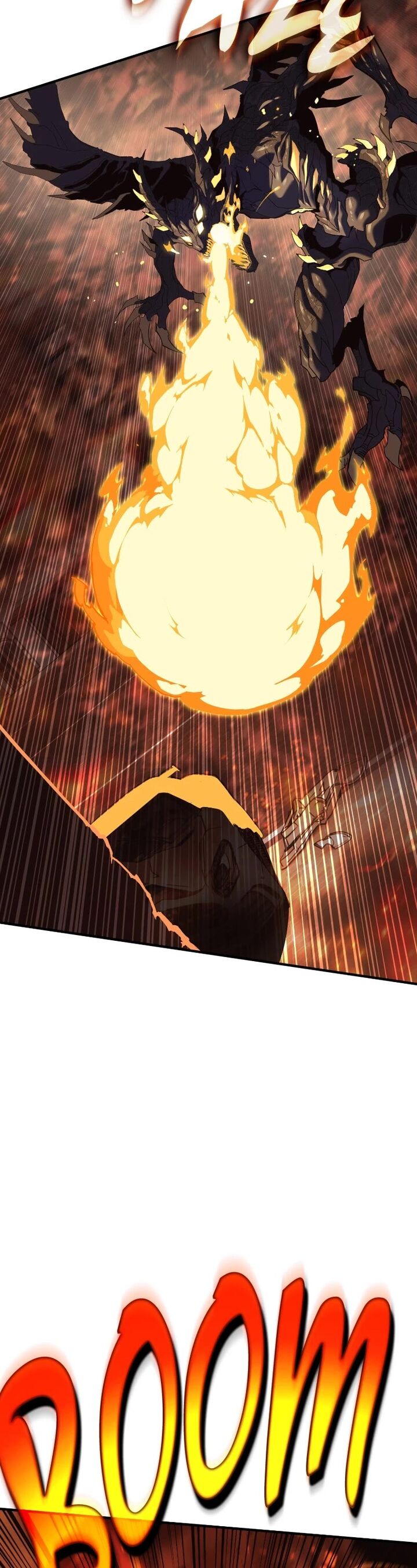 Hardcore Leveling Warrior Chapter 371 Page 63