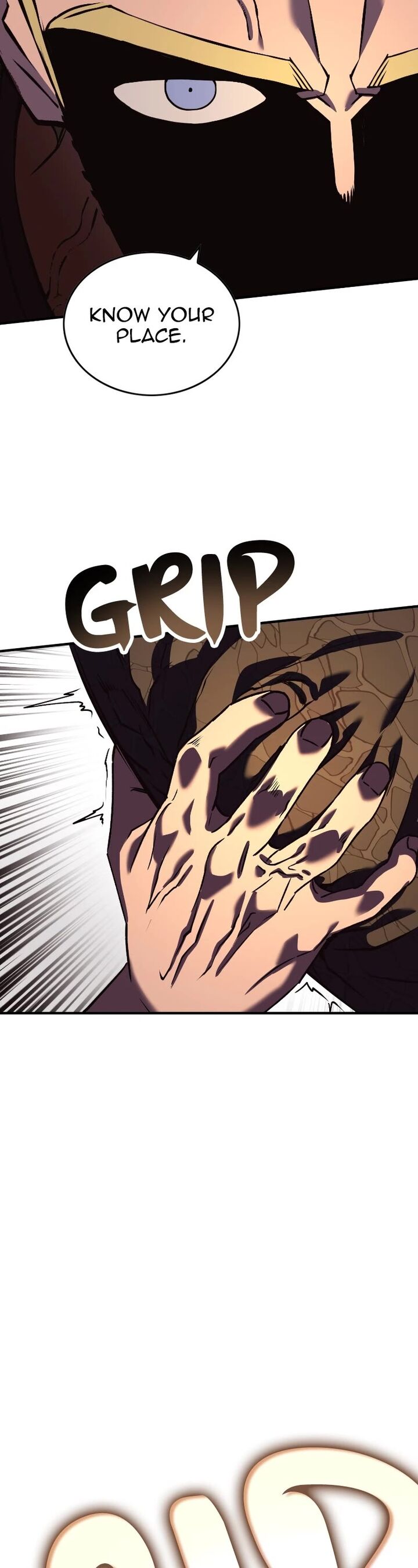 Hardcore Leveling Warrior Chapter 371 Page 71