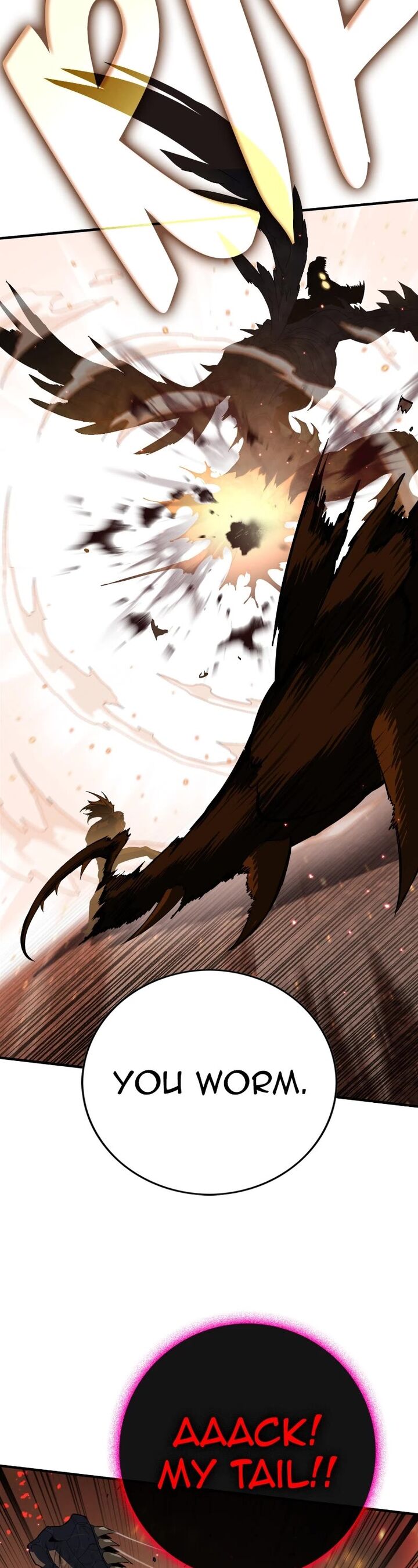 Hardcore Leveling Warrior Chapter 371 Page 72