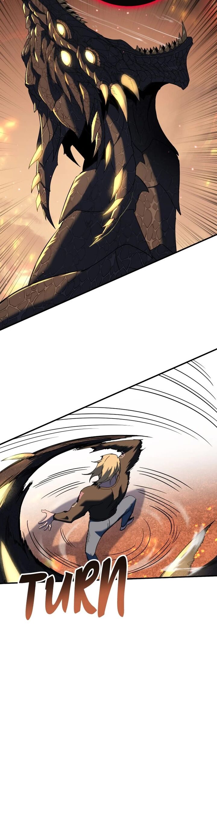 Hardcore Leveling Warrior Chapter 371 Page 73