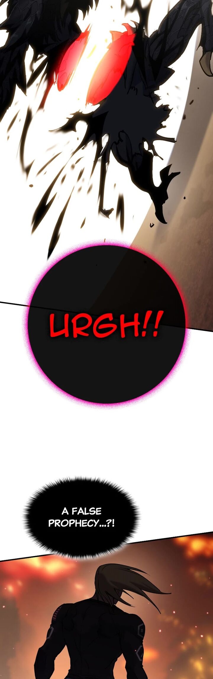 Hardcore Leveling Warrior Chapter 371 Page 75