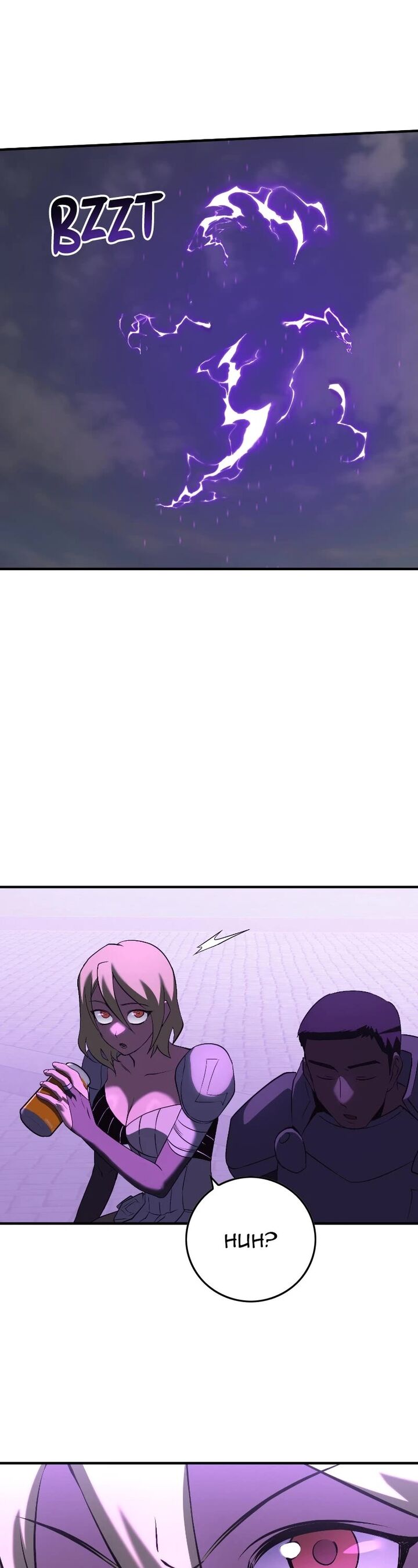 Hardcore Leveling Warrior Chapter 371 Page 81